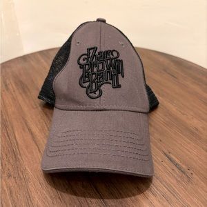 Zac Brown Band baseball cap